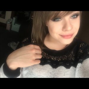 Meet your Posher, Trisha